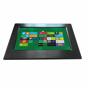 10.1 inch Panel Mount LCD Monitor